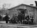 The American Civil War