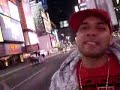 PREZ IN NY