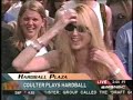 Coulter Owns Chris Matthews HardBall Part 1