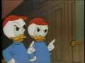Scrooge Mcduck And Money Disney cartoon short Part 2
