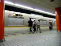 近鉄難波線(in Osaka,Kintetsu Namba Line)