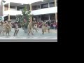 Danzas del Peru