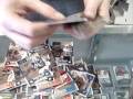 Ultimate Sports Cards LV Box Break 2008 Playoff Contenders Football!!