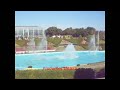 Show das Águas ,Hamamatsu-shi ,Parque das Flores
