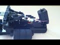 Lego Minigun (working)