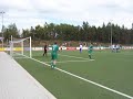 Elfmeter vergeben- FC SF Möllmicke gg. LWL Elfmeter vergeben- FC SF Möllmicke gg. LWL