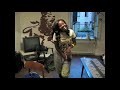 RYE RYE - HARDCORE GIRLS - YOUTUBE EXCLUSIVE