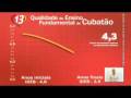 Márcia Rosa na campanha para a prefeitura de Cubatão em 2008 - programa 06