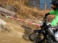 09SFT最終戦、梅クラスの２セク、４セク