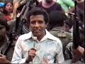 Revolución Sandinista Julio de 1979 (triunfo del FSLN)