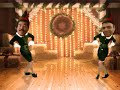 Happy Holidays from Sundance Saloon