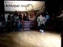 A Friday Night Battle, Morning of Owl vs Unknown A Friday Night Battle, Morning of Owl vs Unknown