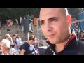 “Ares” e “Cucciolo”, eroi a quattrozampe