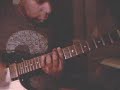 Playing \"Shallow\" from \"Porcupine Tree\"\ Playing \"Shallow\" from \"Porcupine Tree\"\