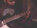 Playing Shallow from Porcupine Tree's Deadwing