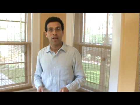 how to measure sweep