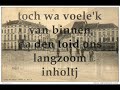 't es ver altoid weg - wim