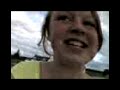 Me and my friend ripping it out of two girls we didnt like once upon a time. :P.