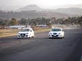 Cupra vs GTI Cupra vs GTI