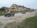 4x4 Prabuty ! Rundka Po Miescie