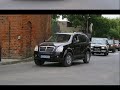 4x4 Prabuty ! Rundka Po Miescie