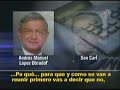 lopez obrador su vacilada y su discipulo navarrete lopez obrador su vacilada y su discipulo navarrete