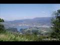 Vistas de y desde Mones