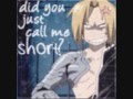 Fullmetal Alchemist Funny