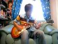 Silent Jealousy X JAPN cover