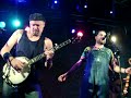 Hayseed Dixie - Poop in a Jar