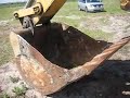 1978 CATERPILLAR 235 LC