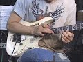 Steve Vai Demonstration2 Steve Vai Demonstration2