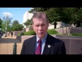 Walberg Votes for Energy Solutions... Again