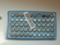 Battery AG13