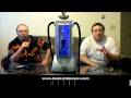 Self Cooling Hookah