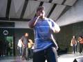 I Got A Man - Positive K @ Marcus Garvey Park