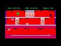 Bruce Lee for Amstrad CPC (Speedrun) Bruce Lee for Amstrad CPC (Speedrun)