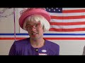 Agnes & Myrtle: Yes, You Can...Vote for President (in CA)!