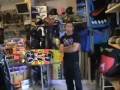 Guarda video