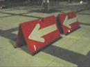freeline skate \"Tunnel\"