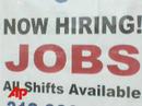 Americans' Job Market Worries