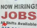 Americans' Job Market Worries