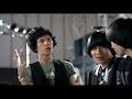 The Changcuters-\"Beuuh... Gratis pulsa 100%\"