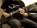 the unforgiven