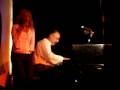 Improvisación de milongas. Victor Volpe - Sandra Savoiasandraotan@hotmail.com