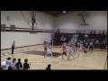 Women's Basketball vs. Swarthmore