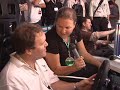 How the Logitech G25 Steering Wheel Works