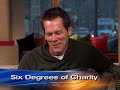 Six Degrees Of Kevin Bacon
