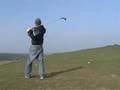 2008-05-31 | how not to play golf ~> not a very good video of some not very good golf...tiger woods golf brighton lads rubbish extreme (04:16)
