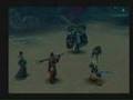 Final Fantasy X Dark Aeons - Dark Yojimbo